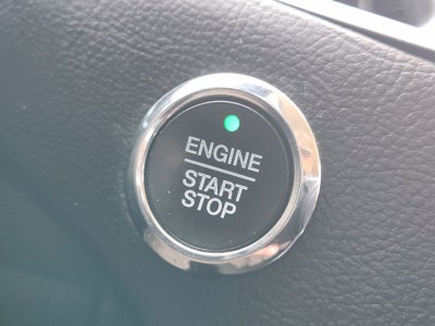 2018 Ford Edge SE