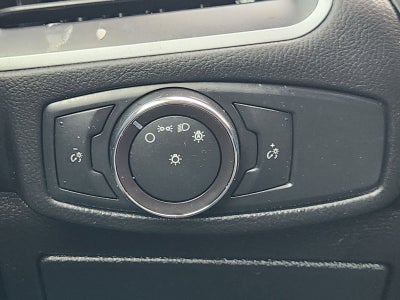 2018 Ford Edge SE