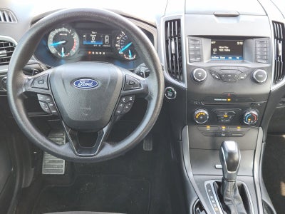 2018 Ford Edge SE