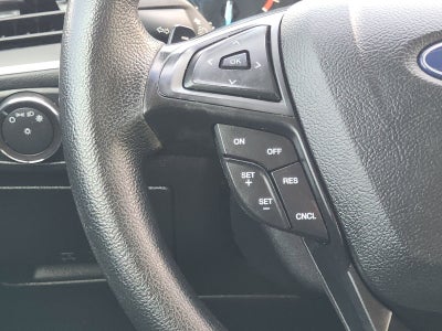 2018 Ford Edge SE