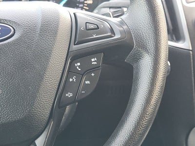 2018 Ford Edge SE