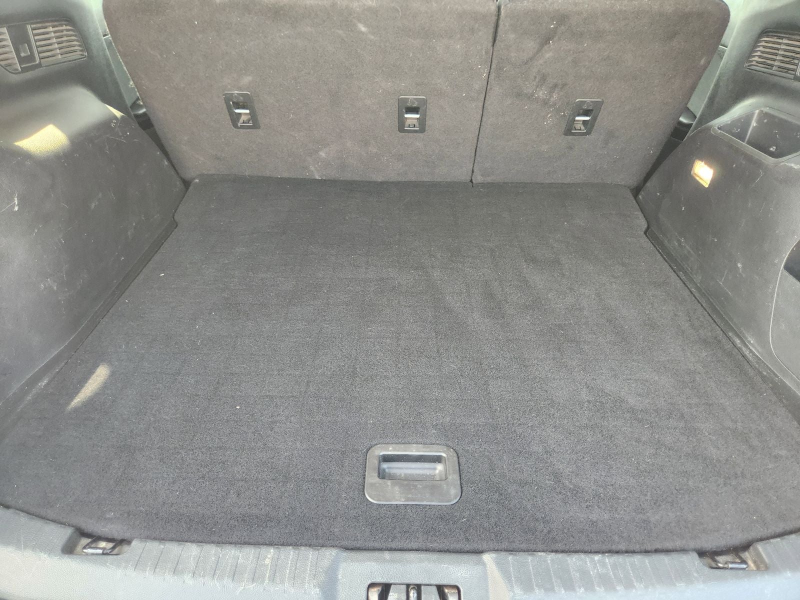 2018 Ford Edge SE