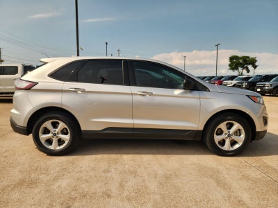 2018 Ford Edge SE