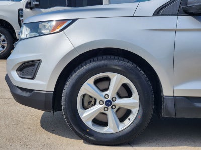 2018 Ford Edge SE