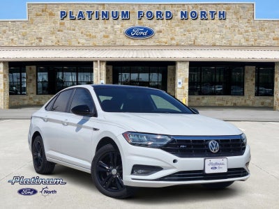 2019 Volkswagen Jetta R-Line