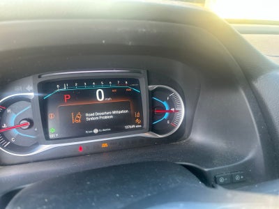 2021 Honda Pilot EX