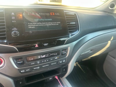 2021 Honda Pilot EX