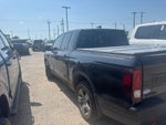 2024 Honda Ridgeline TrailSport