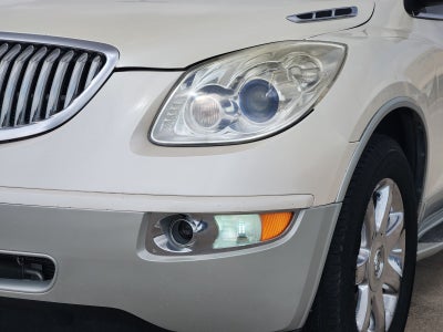 2009 Buick Enclave CXL
