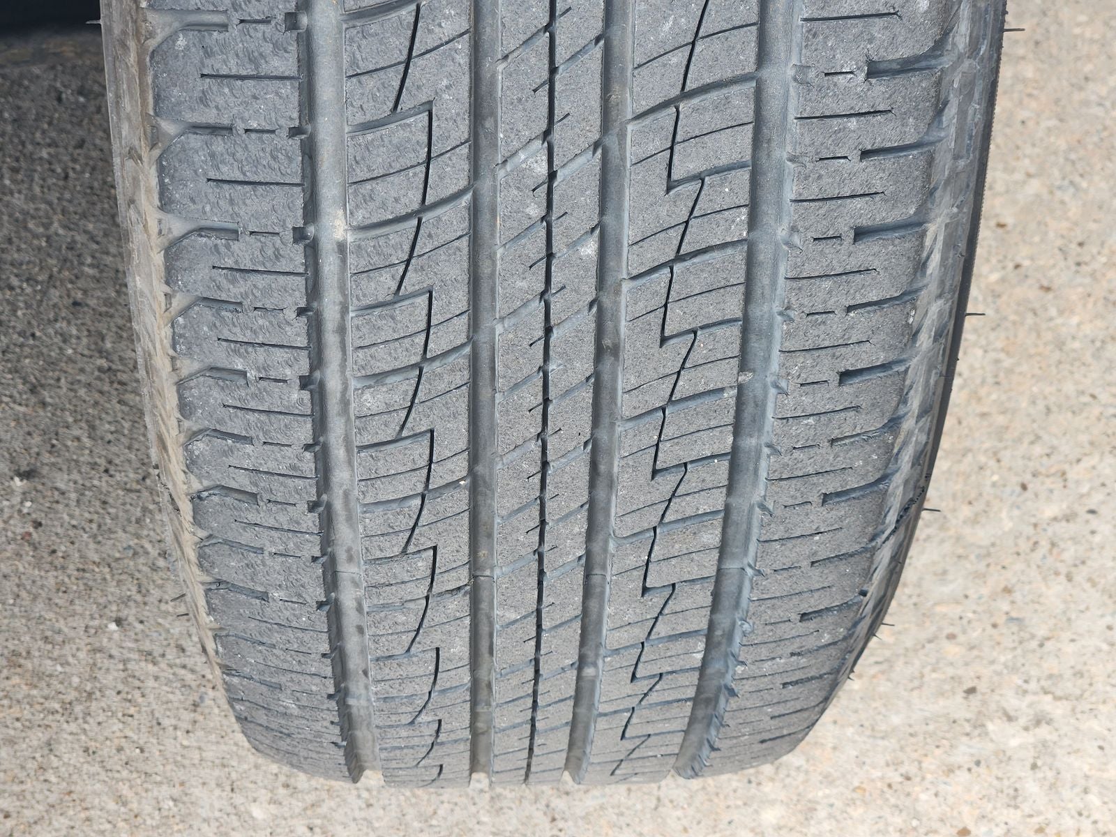 2009 Buick Enclave CXL