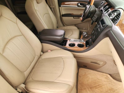 2009 Buick Enclave CXL