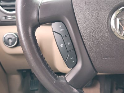 2009 Buick Enclave CXL