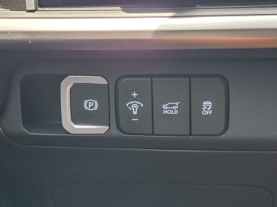 2025 Hyundai Santa Fe SE