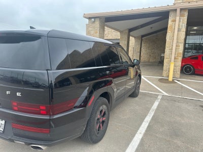 2025 Hyundai Santa Fe SE