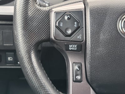 2020 Toyota Tacoma TRD Sport V6