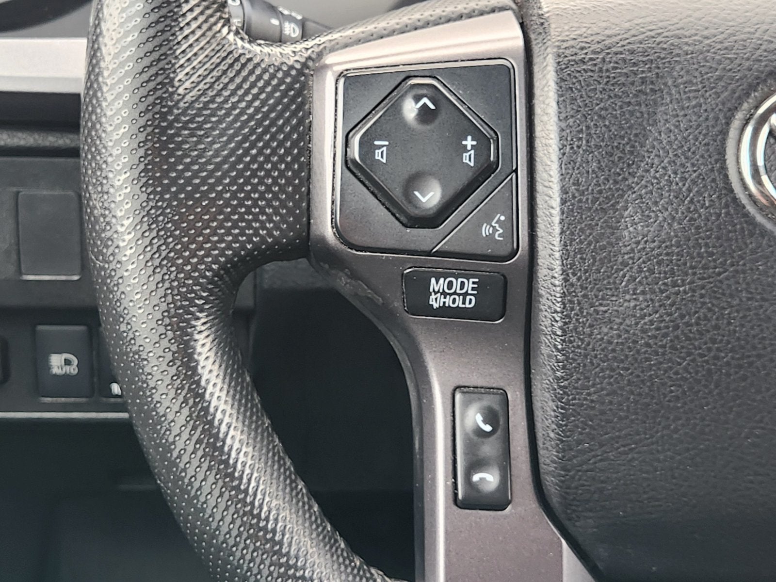 2020 Toyota Tacoma TRD Sport V6