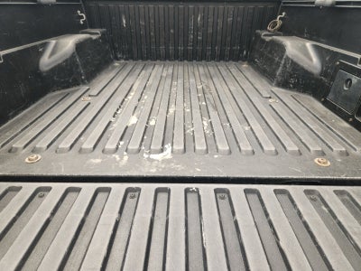 2020 Toyota Tacoma TRD Sport V6