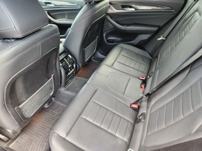 2024 BMW X3 M40i