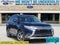 2016 Mitsubishi Outlander GT