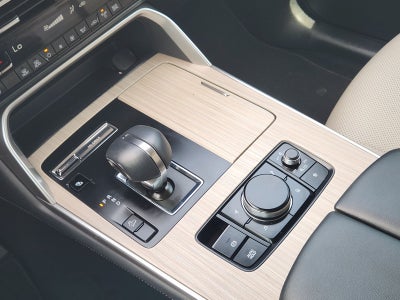 2025 Mazda Mazda CX-90 PHEV Premium