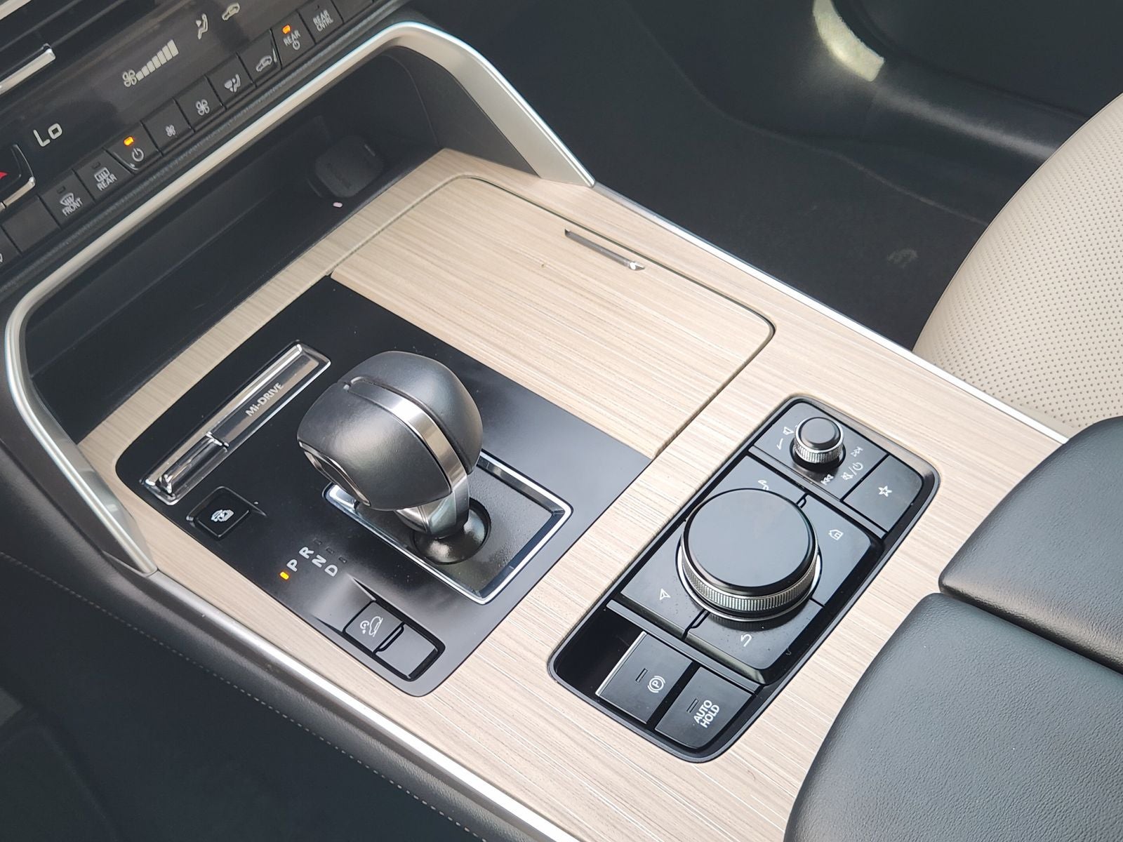 2025 Mazda Mazda CX-90 PHEV Premium