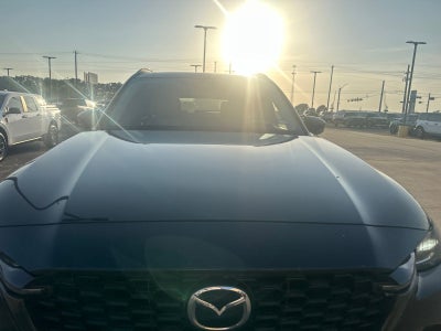 2025 Mazda Mazda CX-90 PHEV Premium