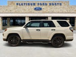 2021 Toyota 4Runner Nightshade