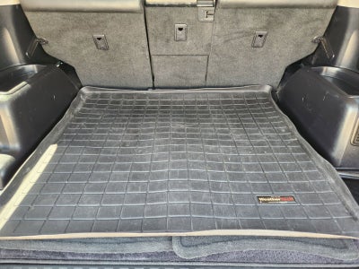 2021 Toyota 4Runner Nightshade