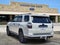 2021 Toyota 4Runner Nightshade