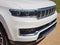 2024 Jeep Grand Wagoneer Series III