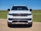 2024 Jeep Grand Wagoneer Series III