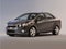 2012 Chevrolet Sonic 2LZ