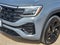 2025 Volkswagen Atlas Cross Sport 2.0T SEL R-Line Black