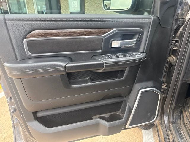 2020 RAM 2500 Laramie