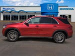 2023 Mercedes-Benz GLE GLE 350