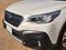 2022 Subaru Outback Touring