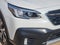2022 Subaru Outback Touring