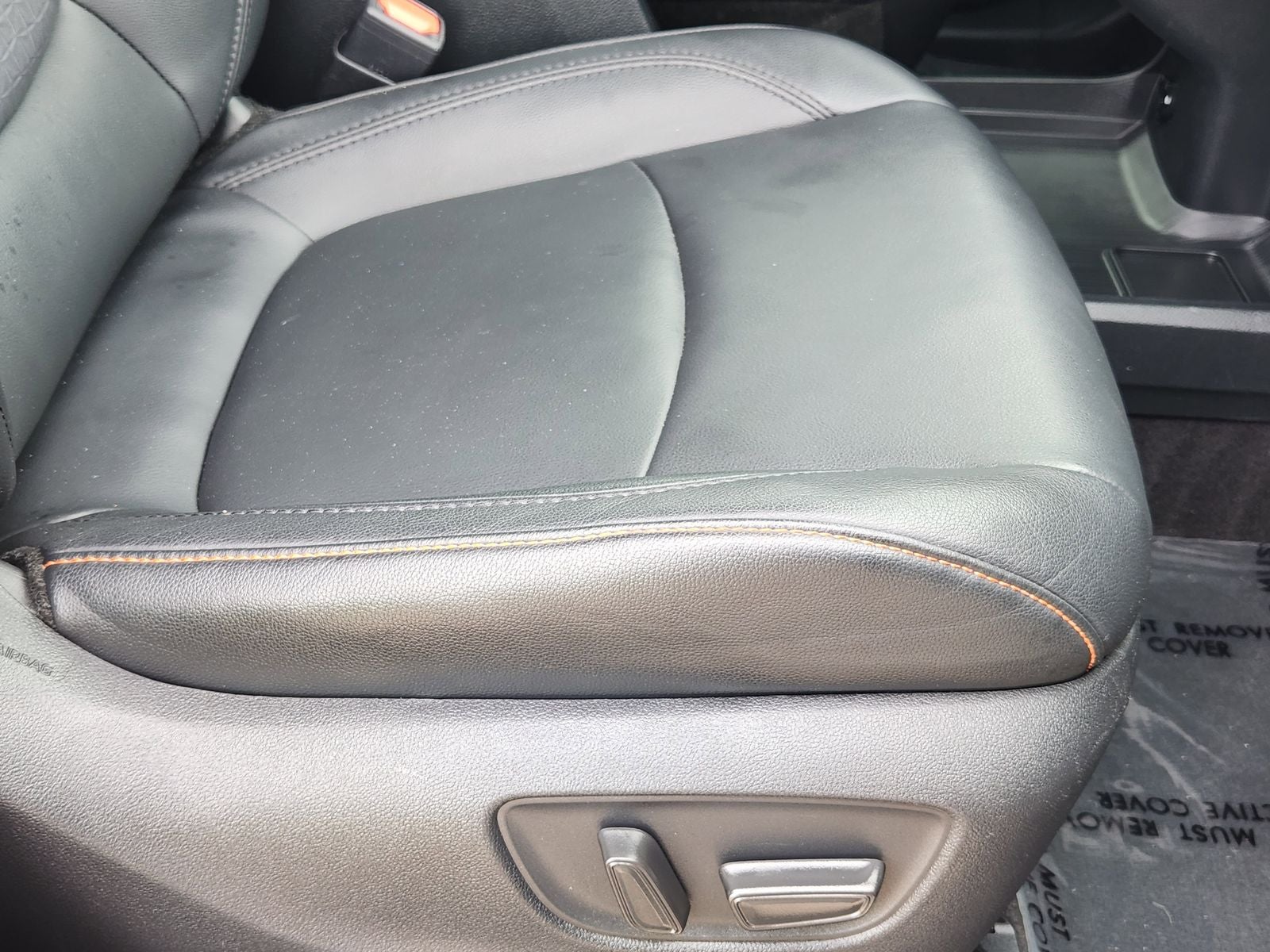 2021 Toyota Sienna XSE 7 Passenger