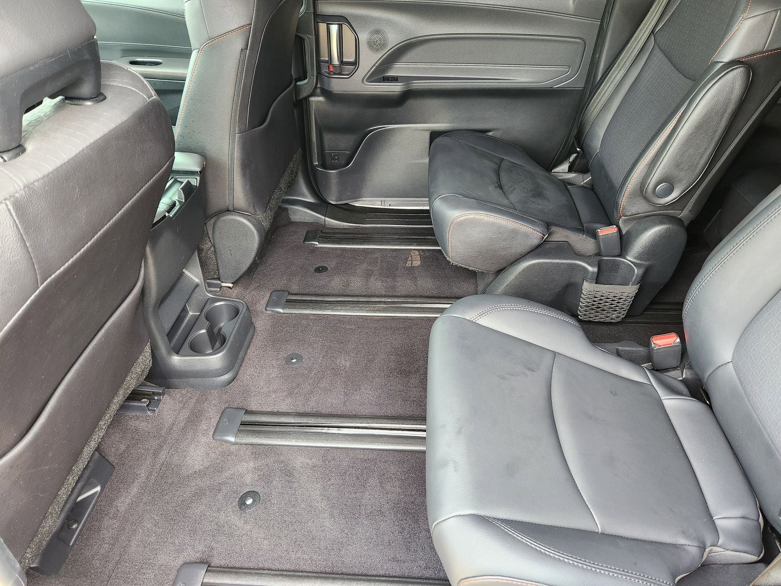 2021 Toyota Sienna XSE 7 Passenger