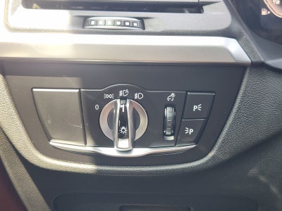 2024 BMW X3 M40i