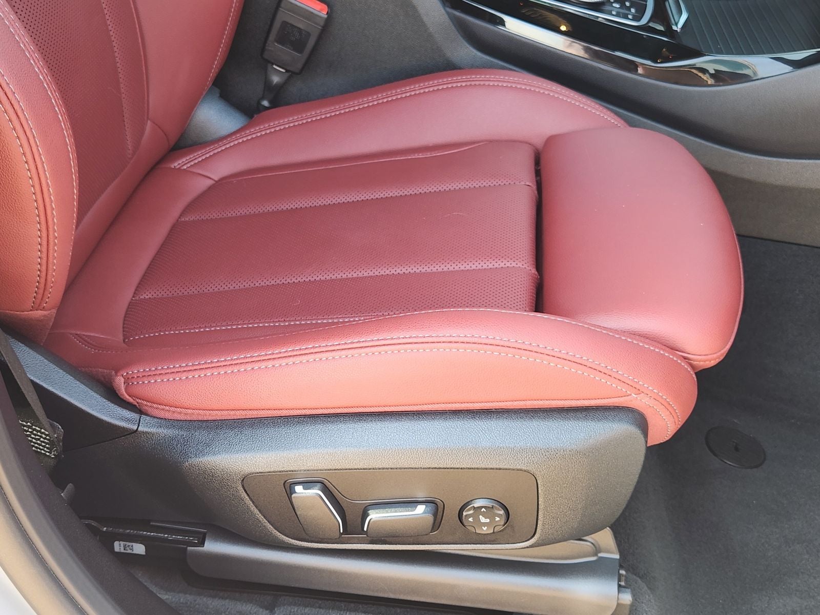 2024 BMW X3 M40i