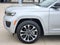 2024 Jeep Grand Cherokee Overland