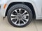 2024 Jeep Grand Cherokee Overland
