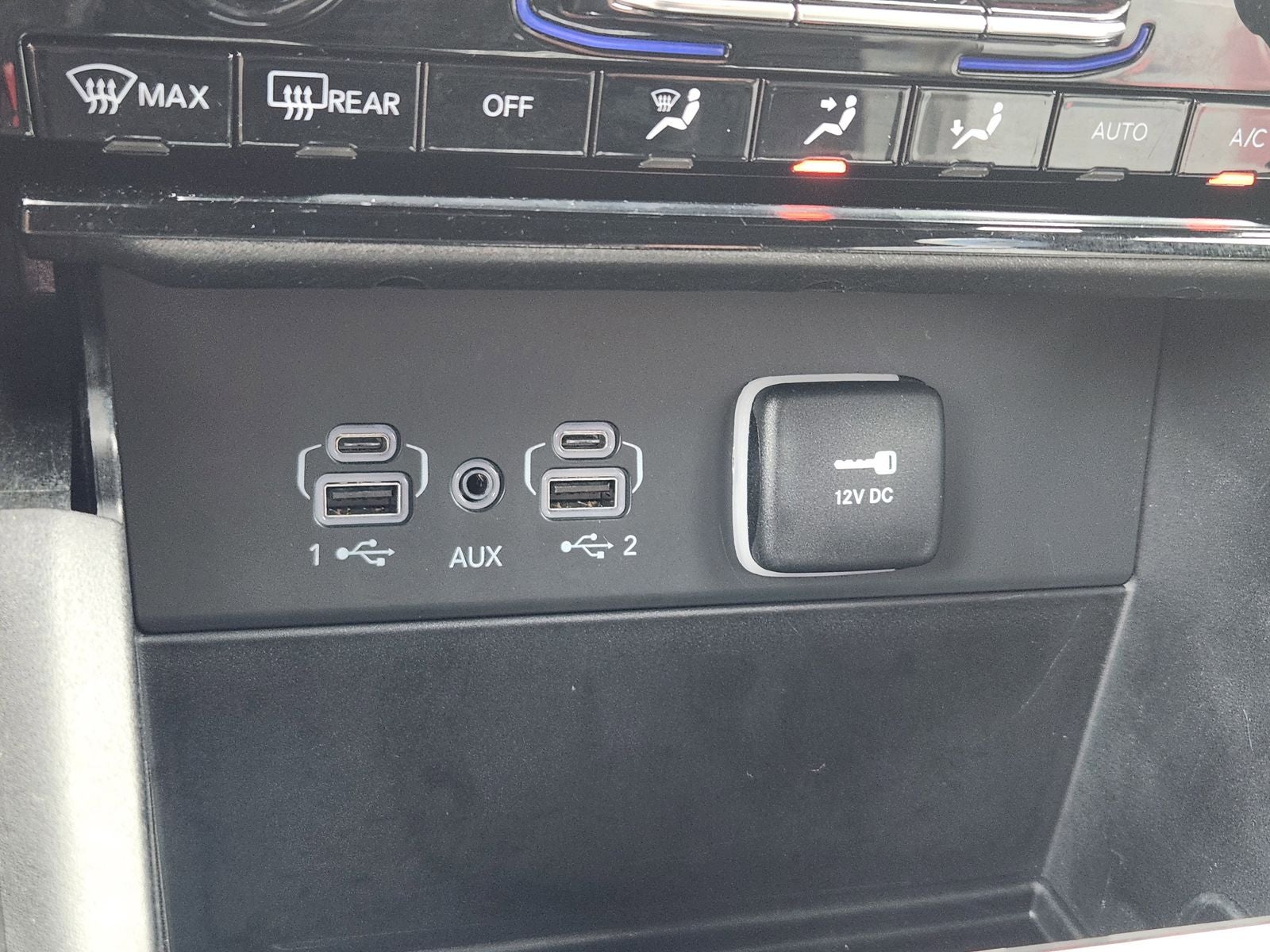 2024 Jeep Grand Cherokee Overland
