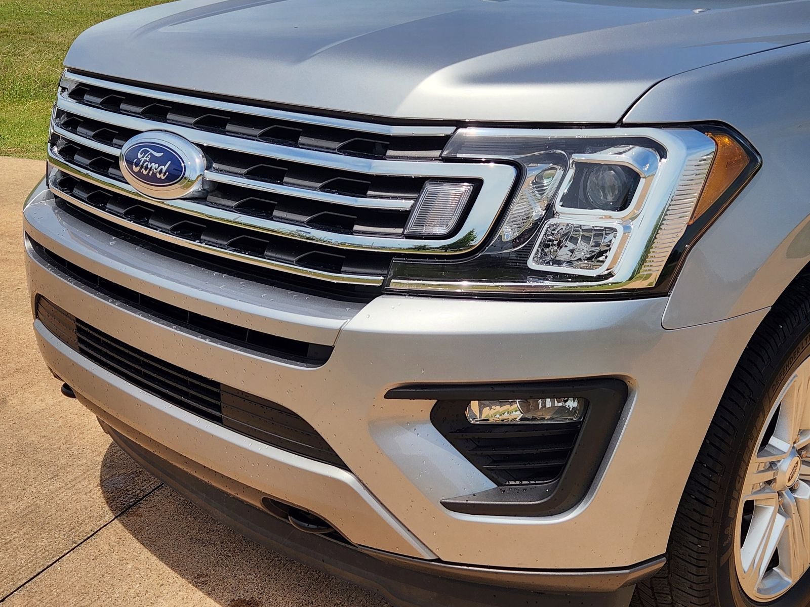 2020 Ford Expedition Max XLT