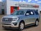 2020 Ford Expedition Max XLT