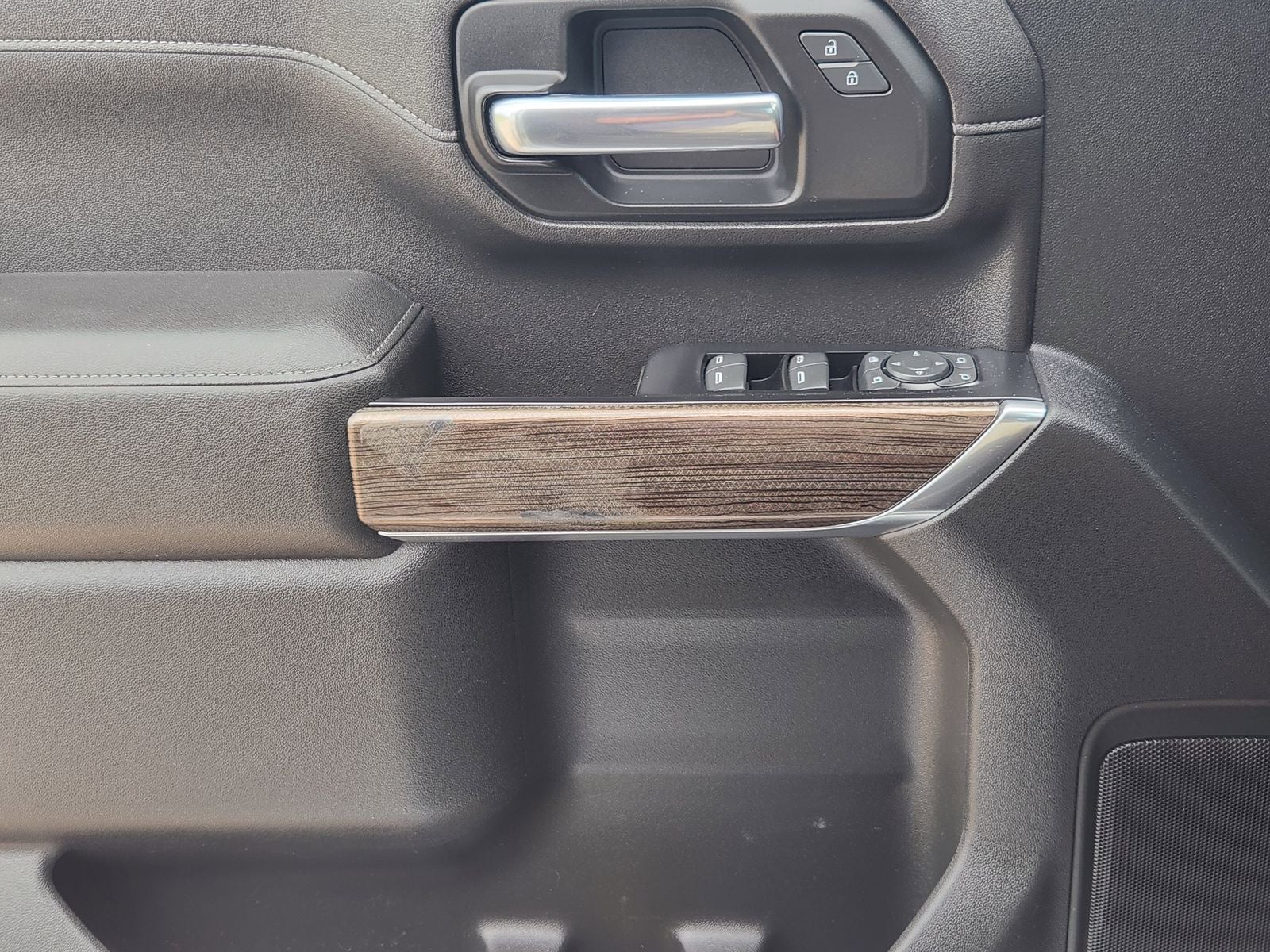2020 Chevrolet Silverado 2500HD LT