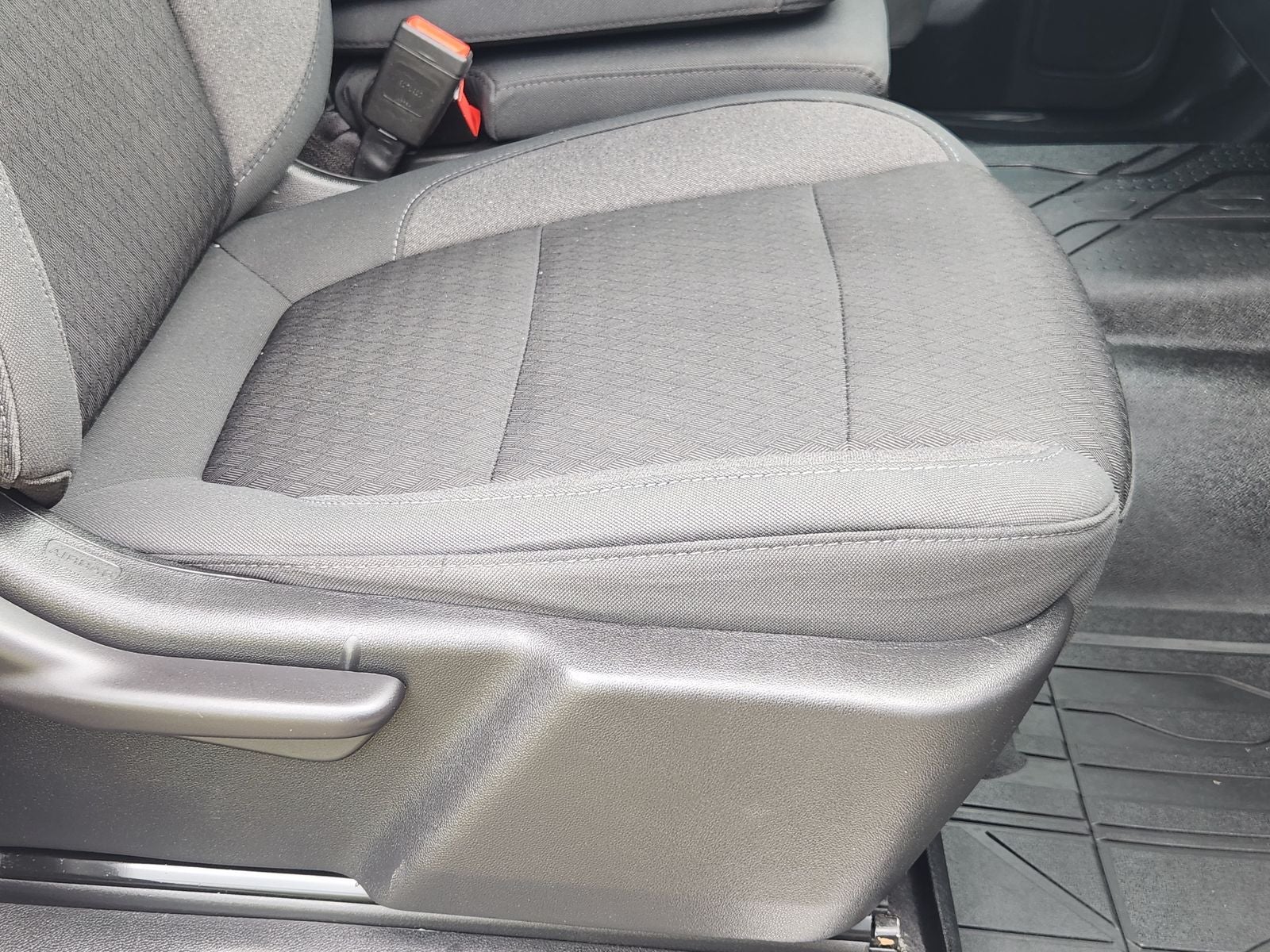 2020 Chevrolet Silverado 2500HD LT