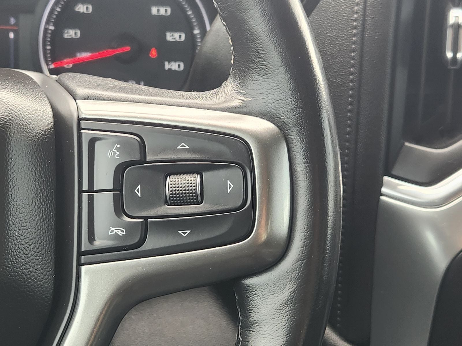 2020 Chevrolet Silverado 2500HD LT