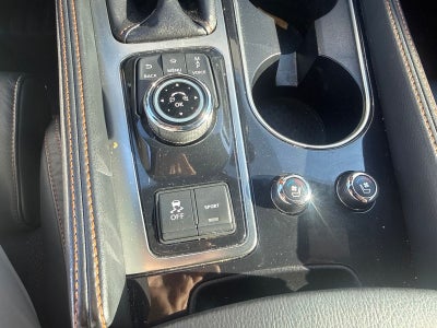 2022 Nissan Maxima SR